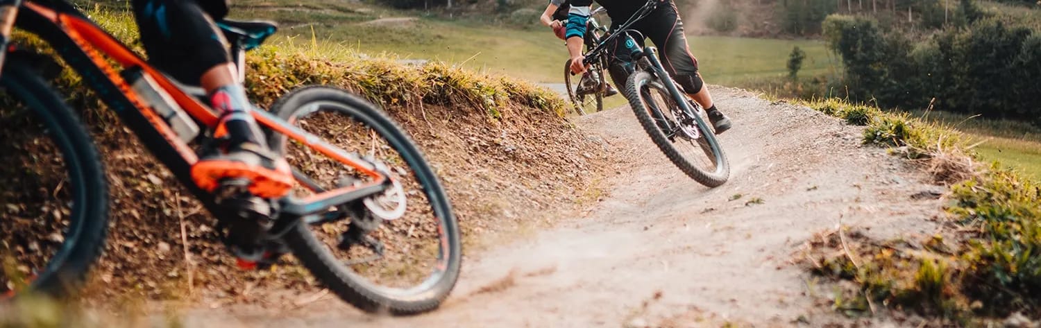Biken auf der Gerlitzen Alpe - Dein Bergsommer im Herzen Kärntens