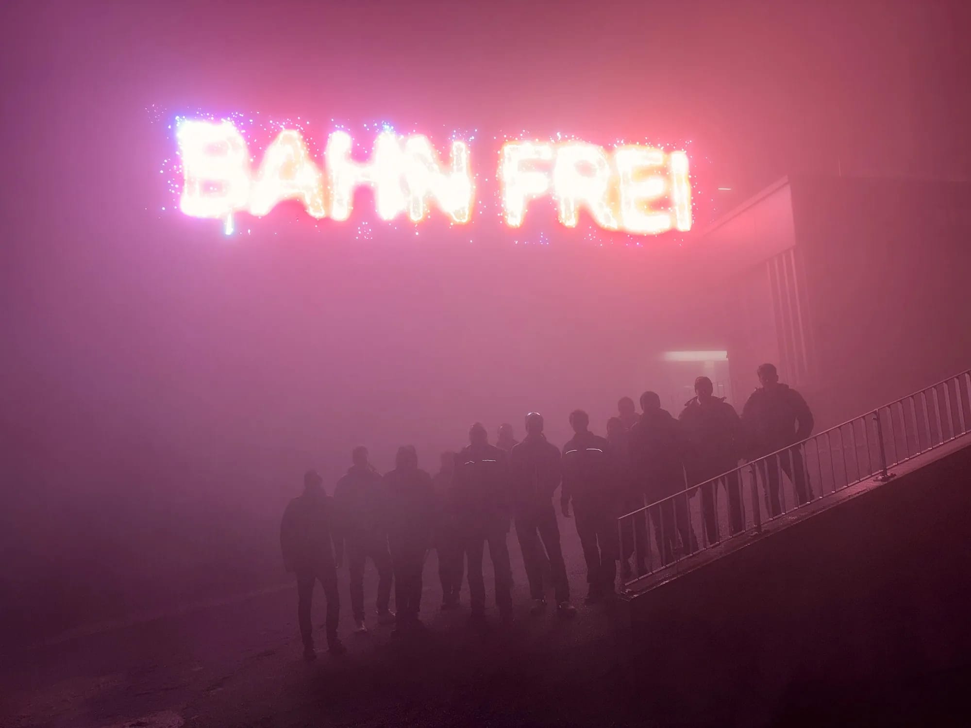 Bautagebuch Kanzelbahn II Gerlitzen Alpe