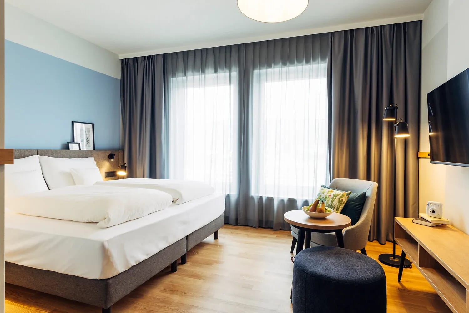 Harrys Home Villach Zimmer