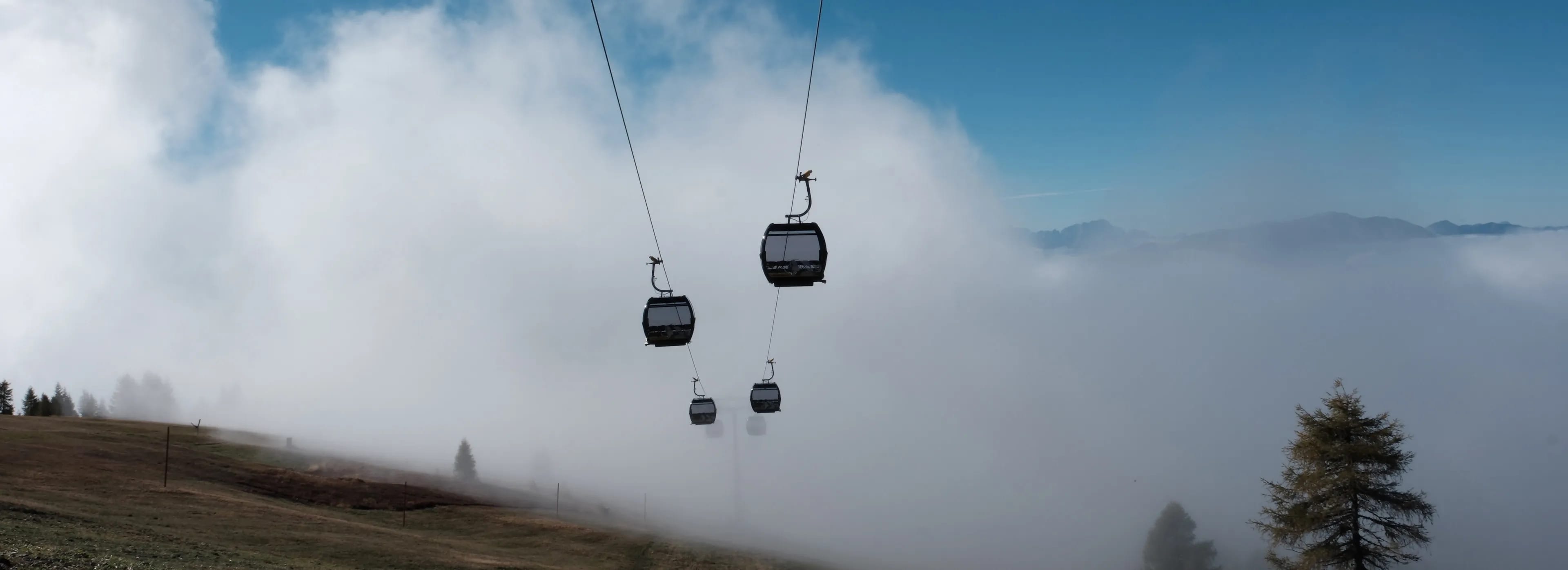 Herbstspecial Gerlitzen Alpe
