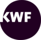 KWF-Förderemblem